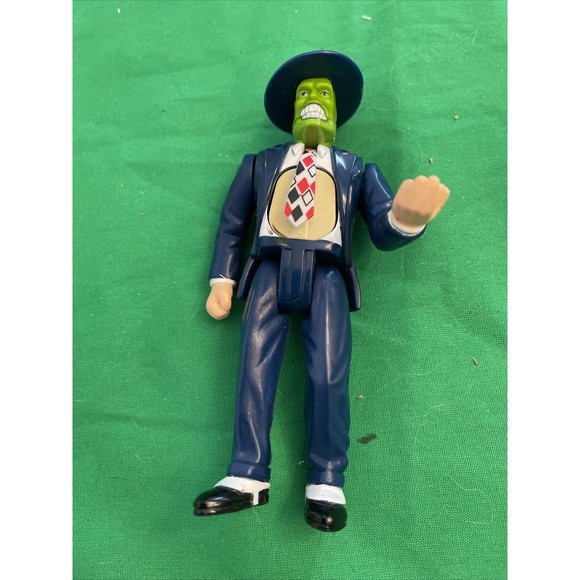 Toy Island Toys Toy Island The Mask Animated Series Action Figure